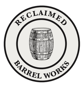 Reclaimed Barrel Works